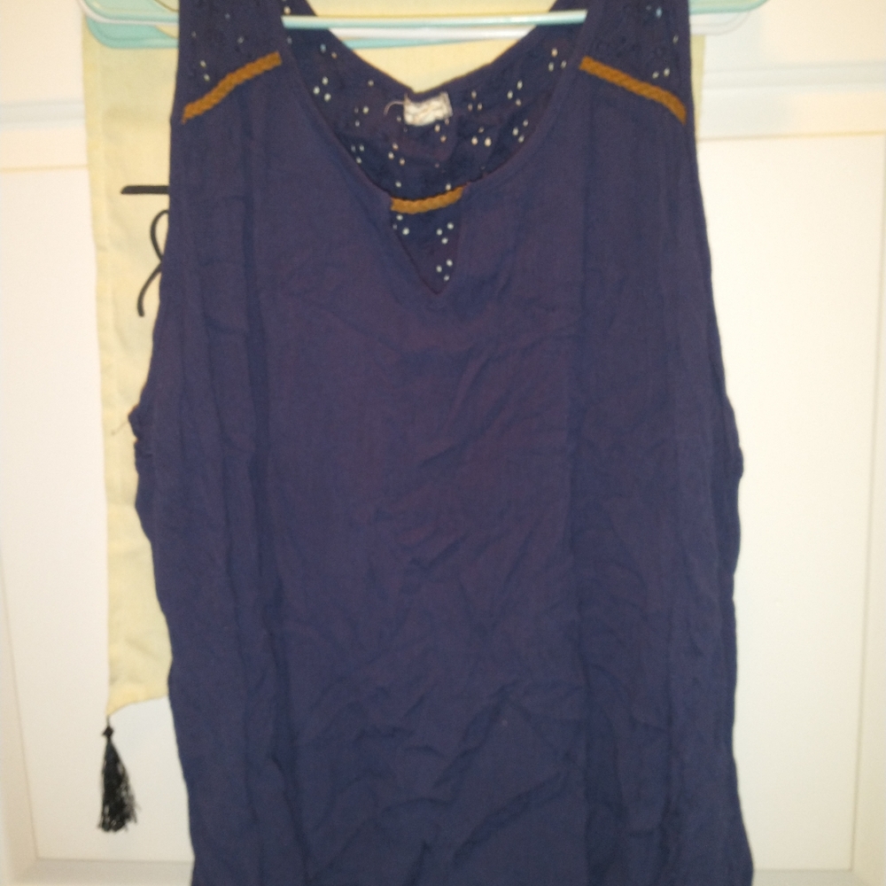 Women's top